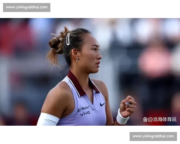 郑钦文退赛丢第四！柏林赛成温网种子生死战，签运再陷萨巴伦卡包围圈
