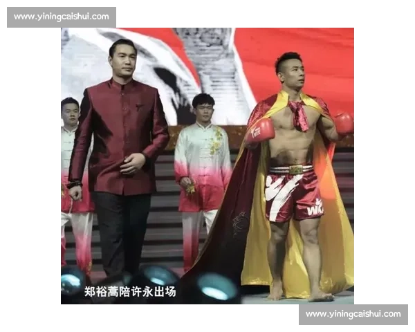 铁英华铁腿碾压位宁辉!新生代统治力震撼擂台