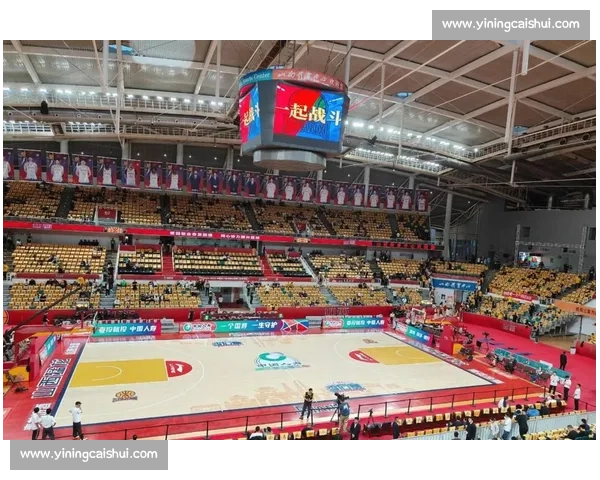CBA球队主场巡礼：感受火爆的篮球氛围_20260526125118