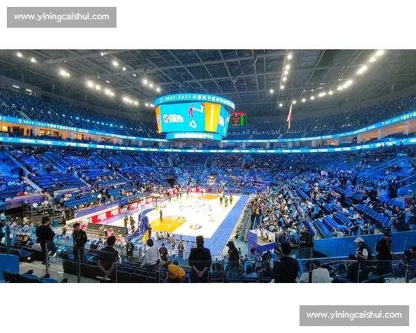 CBA主场场馆指南与观赛体验_20260603221003 CBA主场场馆指南与观赛体验_20260603221003