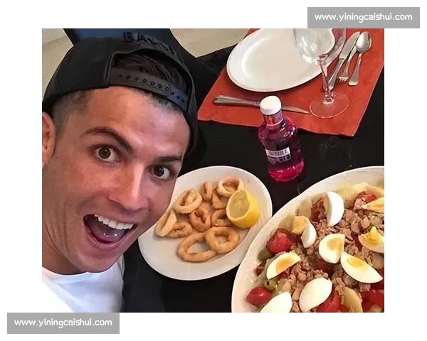 C罗的健身与饮食秘诀大公开_20260530150941