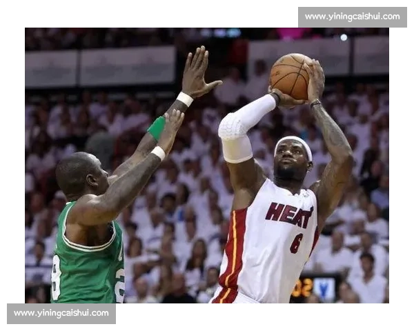 NBA篮球技巧教学:如何像球星一样后仰跳投 NBA篮球技巧教学:如何像球星一样后仰跳投