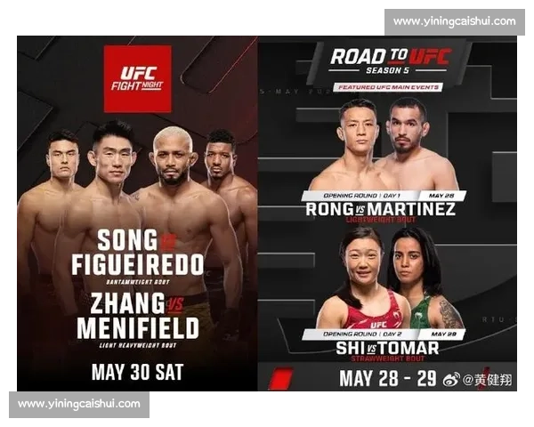 UFC 格斗之夜是什么？与数字赛有何不同？_20260605213758